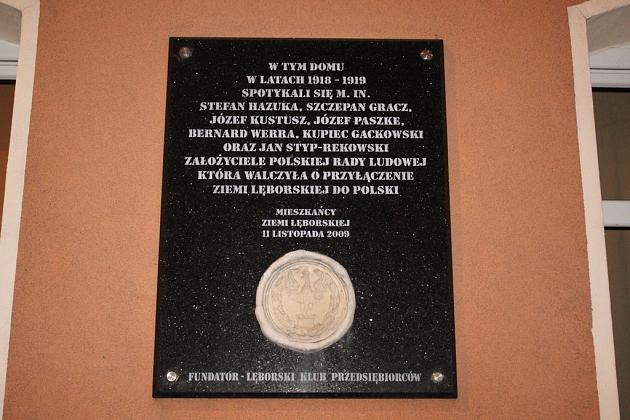 Piątkowe obchody Święta Niepodległości