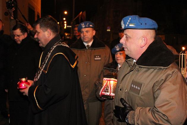 Piątkowe obchody Święta Niepodległości