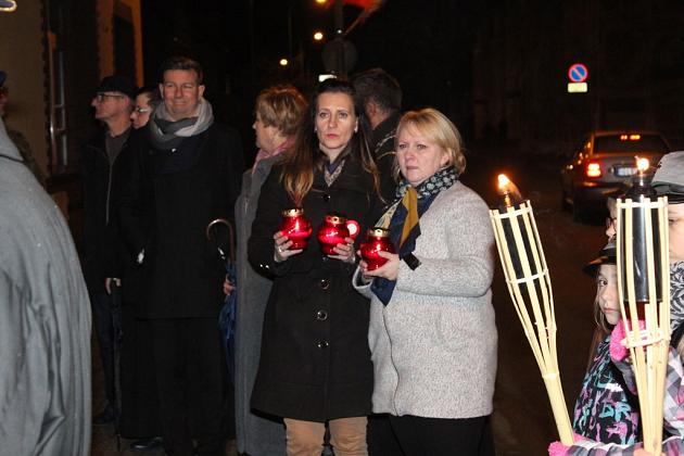 Piątkowe obchody Święta Niepodległości