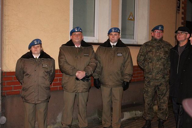 Piątkowe obchody Święta Niepodległości