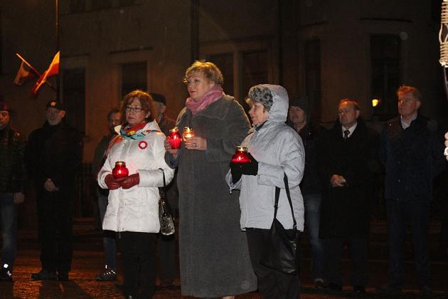 Piątkowe obchody Święta Niepodległości
