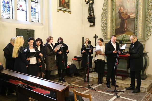 Lębork uczcił Święto Niepodległości