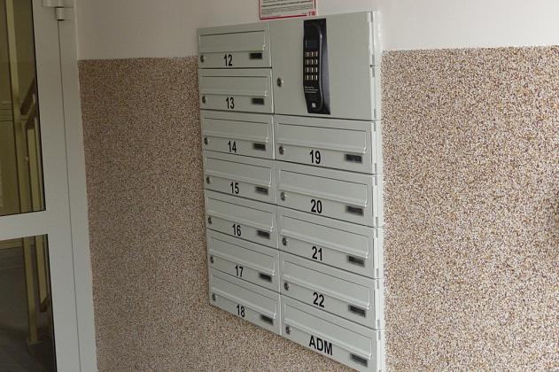 Budynek przy ulicy Czecha 2 przekazany w ręce mieszkańców