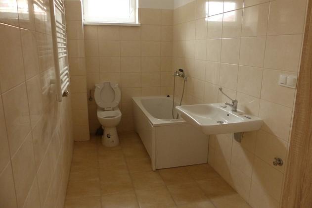 Budynek przy ulicy Czecha 2 przekazany w ręce mieszkańców