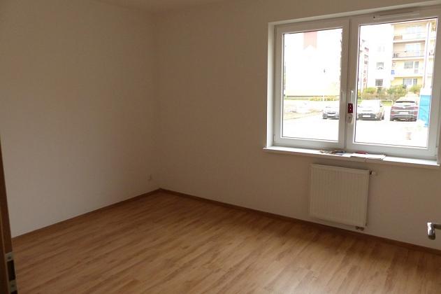 Budynek przy ulicy Czecha 2 przekazany w ręce mieszkańców