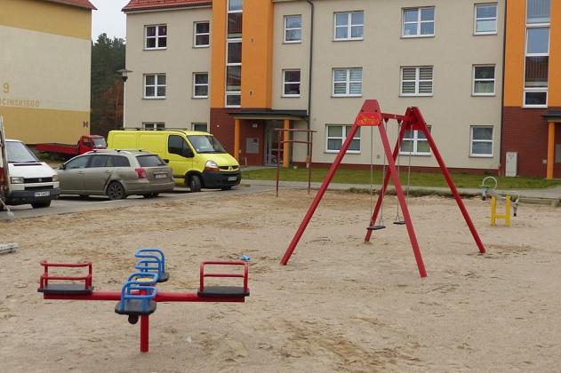 Budynek przy ulicy Czecha 2 przekazany w ręce mieszkańców