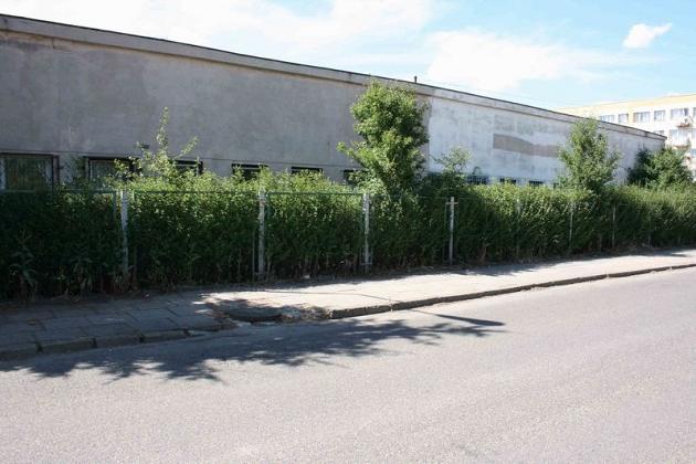 Atrakcyjna nieruchomość na działalność komercyjną