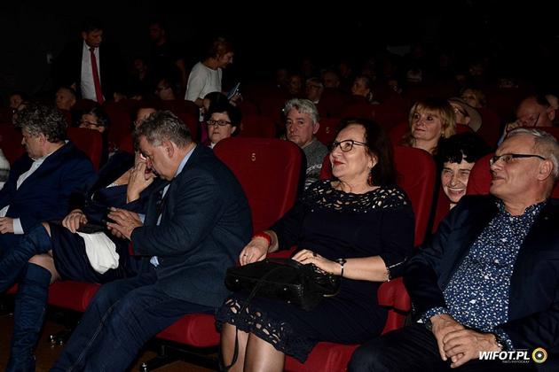 Laureaci  XXXII Ogólnopolskiego Konkursu Literackiego im. Mieczysława Stryjewskiego nagrodzeni