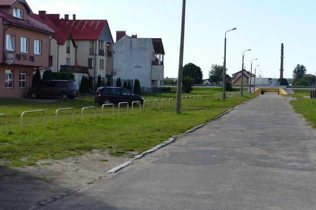 Zielony Lębork. Miasto pozyskało 2,35 mln zł dotacji na tereny zielone