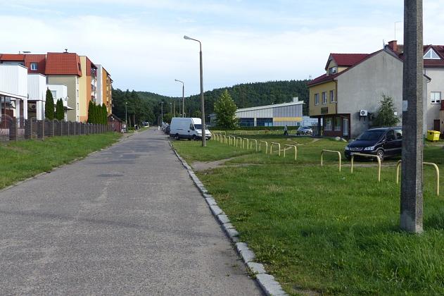 Zielony Lębork. Miasto pozyskało 2,35 mln zł dotacji na tereny zielone