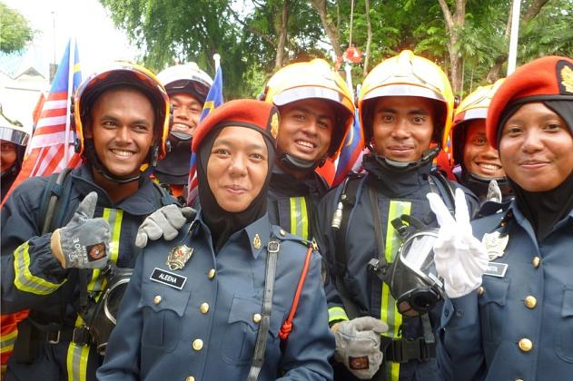 „Mydełko czy las deszczowy” - miesiąc w Malezji i na Borneo