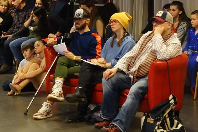 Sukces lęborczanki na 4. Opolskim Festiwalu Tańca