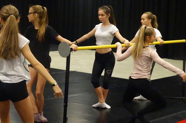 Sukces lęborczanki na 4. Opolskim Festiwalu Tańca