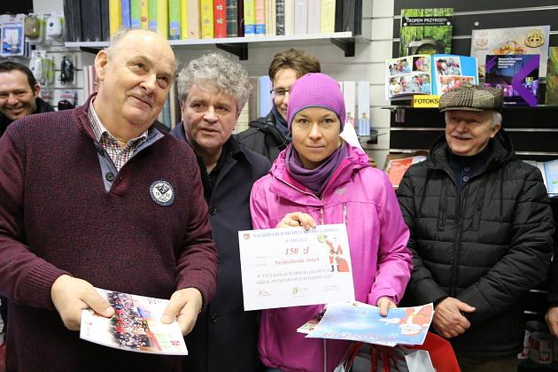 XXVI Bieg Mikołajkowy