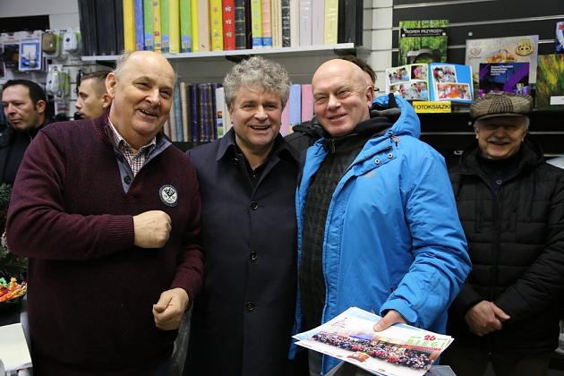 XXVI Bieg Mikołajkowy