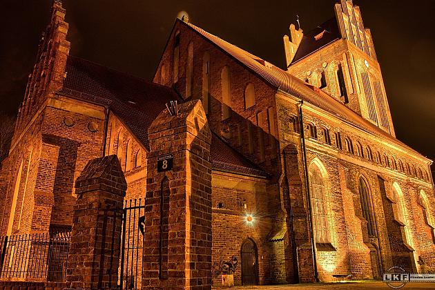 Sanktuarium św. Jakuba Apostoła