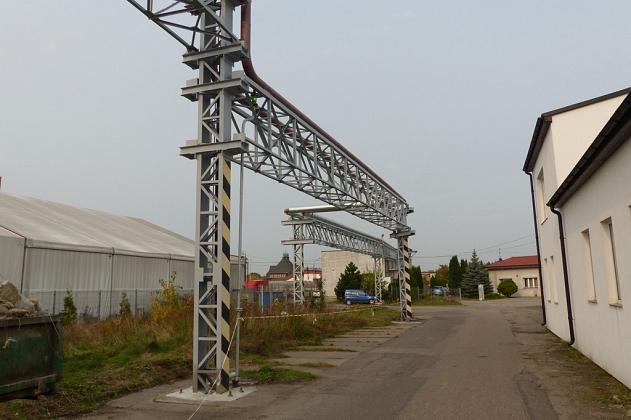 Modernizacja miejskiej sieci ciepłowniczej. Z projektu wydano ponad 1,65 mln zł