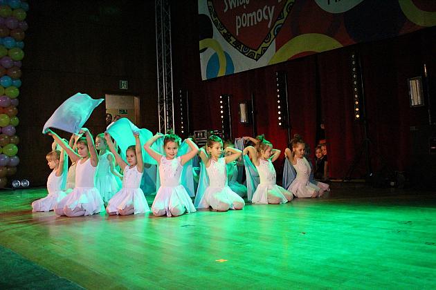 Lęborski WOŚP - jest rekord!