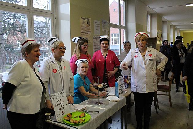 Lęborski WOŚP - jest rekord!