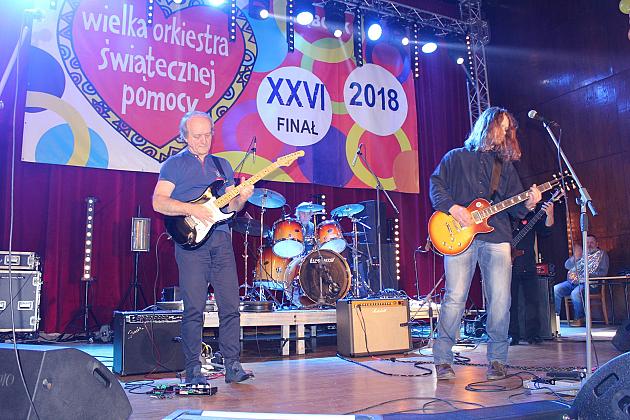 Lęborski WOŚP - jest rekord!