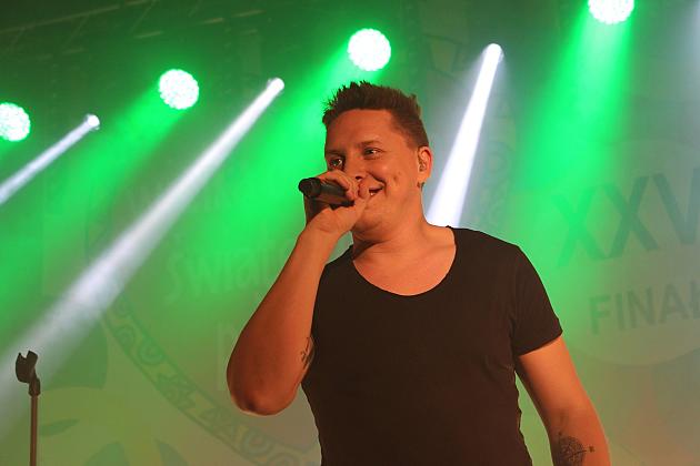 Lęborski WOŚP - jest rekord!