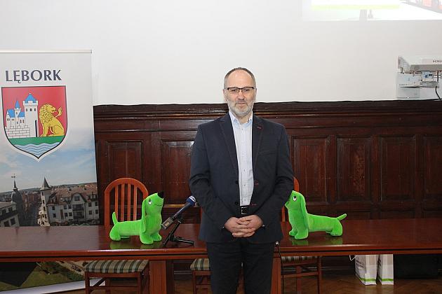 Solarisy dla Lęborka. ZKM kupił 5 nowych autobusów