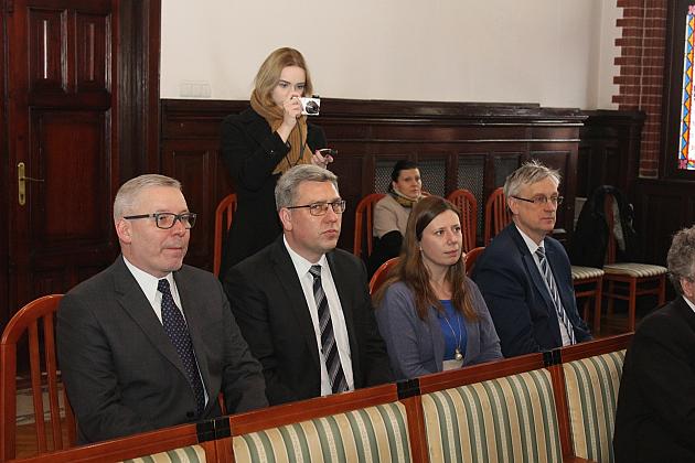 Solarisy dla Lęborka. ZKM kupił 5 nowych autobusów