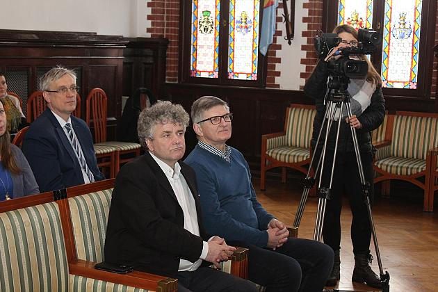 Solarisy dla Lęborka. ZKM kupił 5 nowych autobusów