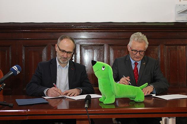 Solarisy dla Lęborka. ZKM kupił 5 nowych autobusów