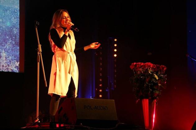 Jubileuszowy Konkurs Piosenki Zimowej