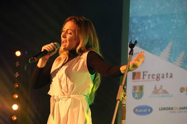 Jubileuszowy Konkurs Piosenki Zimowej