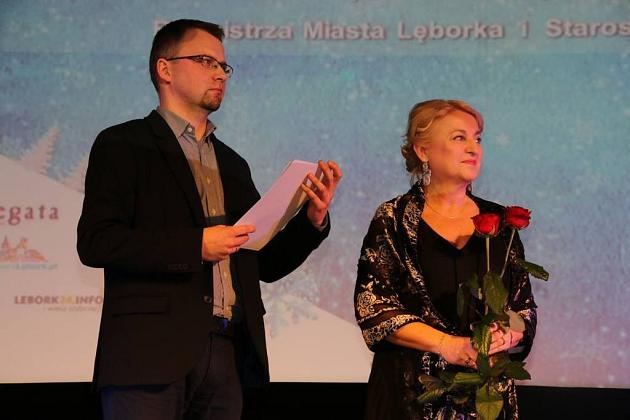 Jubileuszowy Konkurs Piosenki Zimowej