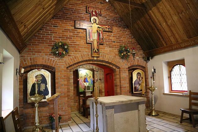 Szlaki Dziedzictwa Bałtyckiego. Rozwój infrastruktury turystyki na obszarze Południowego Bałtyku.