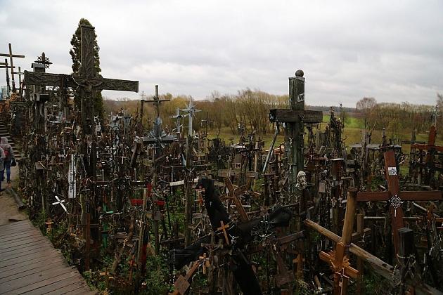 Szlaki Dziedzictwa Bałtyckiego. Rozwój infrastruktury turystyki na obszarze Południowego Bałtyku.