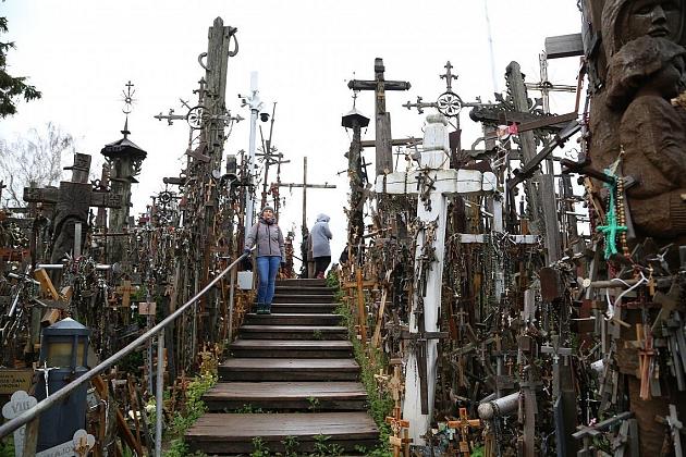 Szlaki Dziedzictwa Bałtyckiego. Rozwój infrastruktury turystyki na obszarze Południowego Bałtyku.
