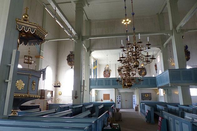 Szlaki Dziedzictwa Bałtyckiego. Rozwój infrastruktury turystyki na obszarze Południowego Bałtyku.