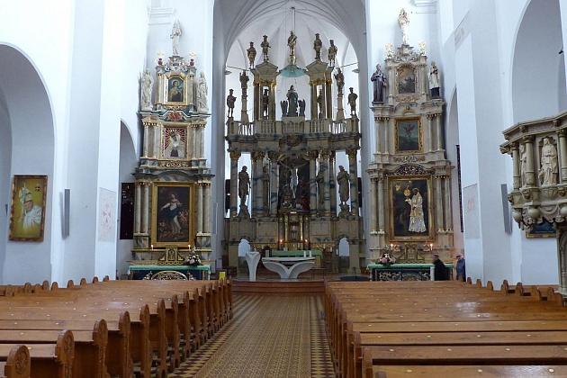 Szlaki Dziedzictwa Bałtyckiego. Rozwój infrastruktury turystyki na obszarze Południowego Bałtyku.