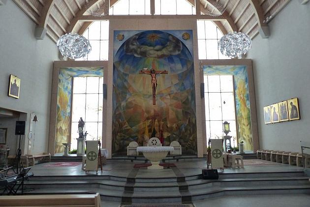 Szlaki Dziedzictwa Bałtyckiego. Rozwój infrastruktury turystyki na obszarze Południowego Bałtyku.