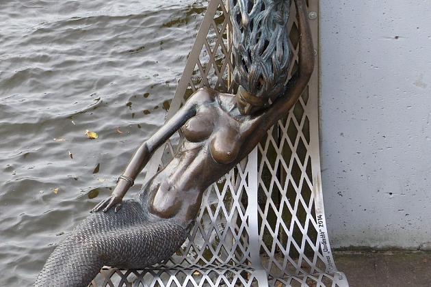 Szlaki Dziedzictwa Bałtyckiego. Rozwój infrastruktury turystyki na obszarze Południowego Bałtyku.