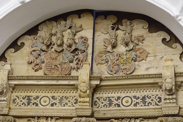 Szlaki Dziedzictwa Bałtyckiego. Rozwój infrastruktury turystyki na obszarze Południowego Bałtyku.