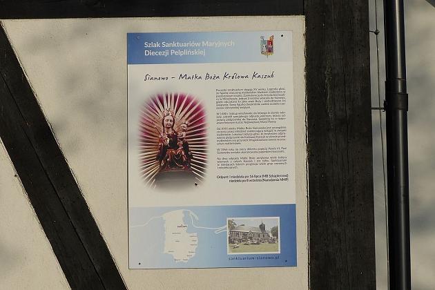 Szlaki Dziedzictwa Bałtyckiego. Rozwój infrastruktury turystyki na obszarze Południowego Bałtyku.