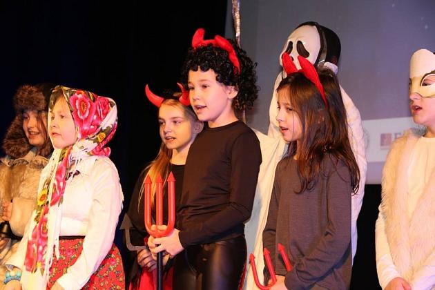 XIV Miejski Przegląd Jasełek