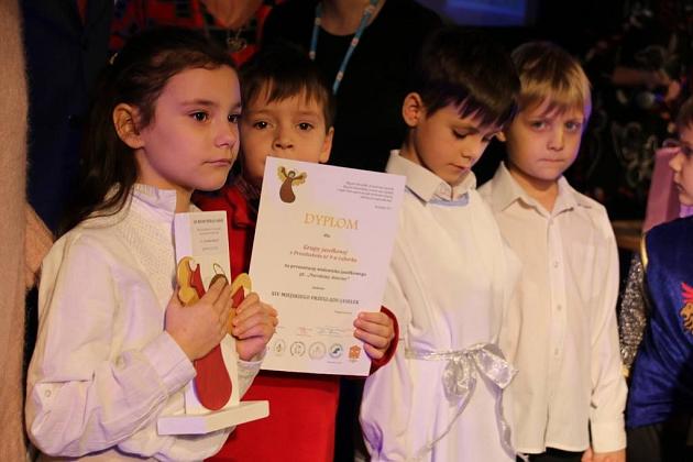 XIV Miejski Przegląd Jasełek