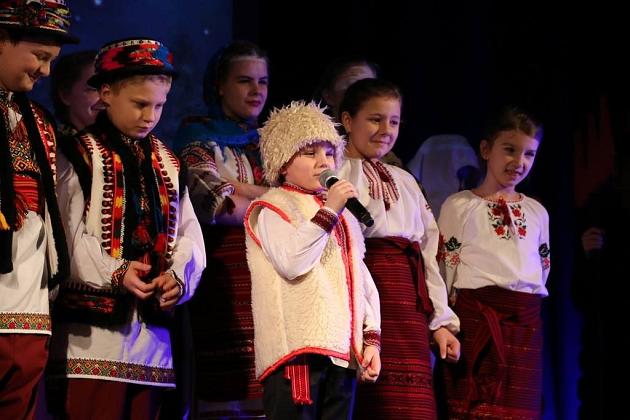 XIV Miejski Przegląd Jasełek