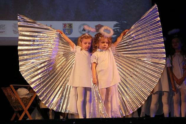 XIV Miejski Przegląd Jasełek