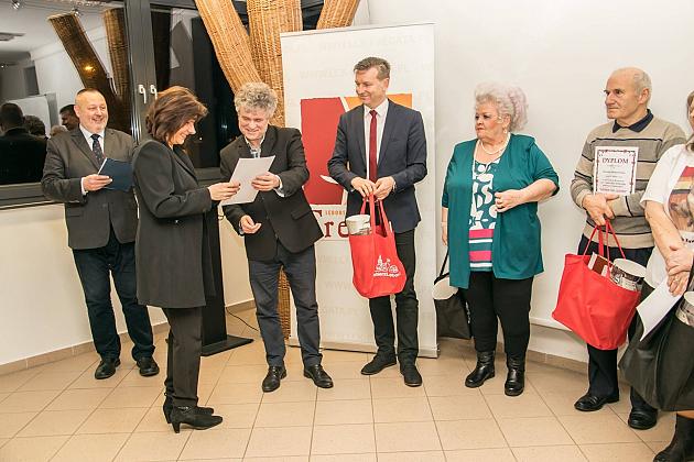 Najpiękniejsze dekoracje świąteczne wyróżnione