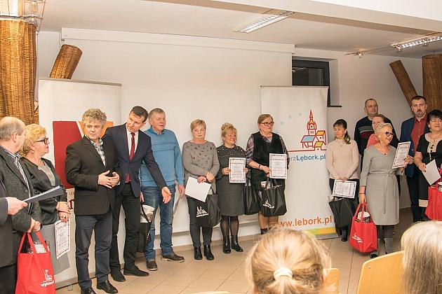 Najpiękniejsze dekoracje świąteczne wyróżnione