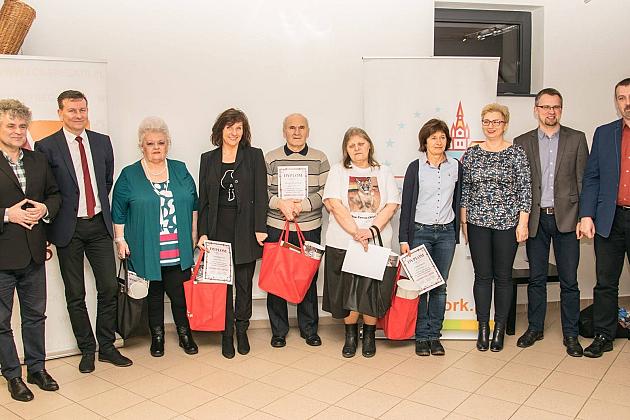 Najpiękniejsze dekoracje świąteczne wyróżnione