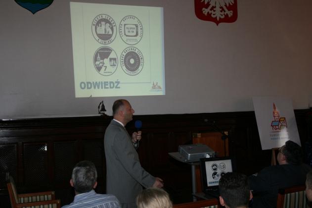 Turystyka w naszym regionie ma duży potencjał