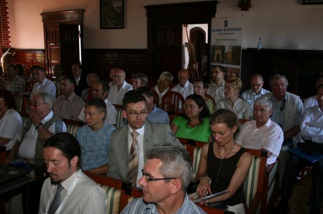 Turystyka w naszym regionie ma duży potencjał